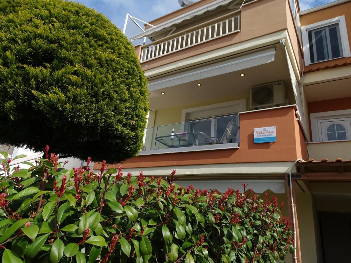 Bella Casa Apartment Nea Peramos  Exterior photo